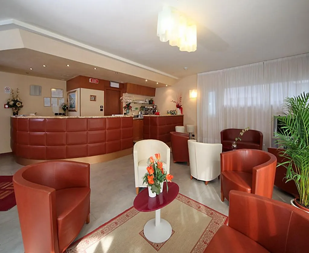 ***  Hotel Mavino Sirmione Italy