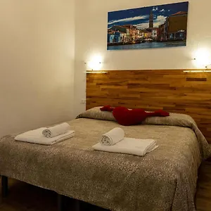 Ca' Del Megio , Venice Italy