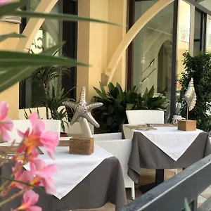 La Conchiglia Hotel Bellaria-Igea Marina