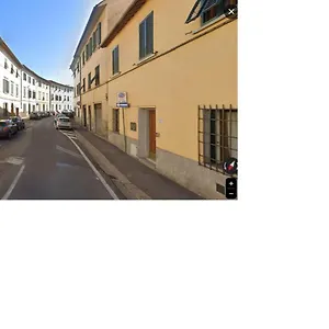 Casa Olivia , Florence Italy