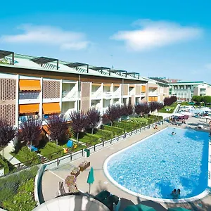 Residenza Le Acacie Apartment Bibione