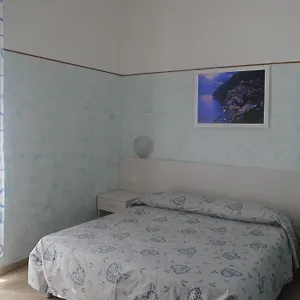 Affittacamere O Sole Mio Maison d'hôtes La Spezia