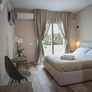 Sorahnia - Design House Couette-café Agrigente