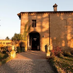 Del Re Guerriero , San Pietro in Cerro Italy