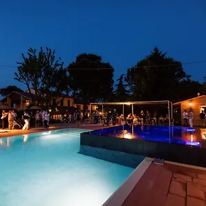 Trere , Faenza Italy