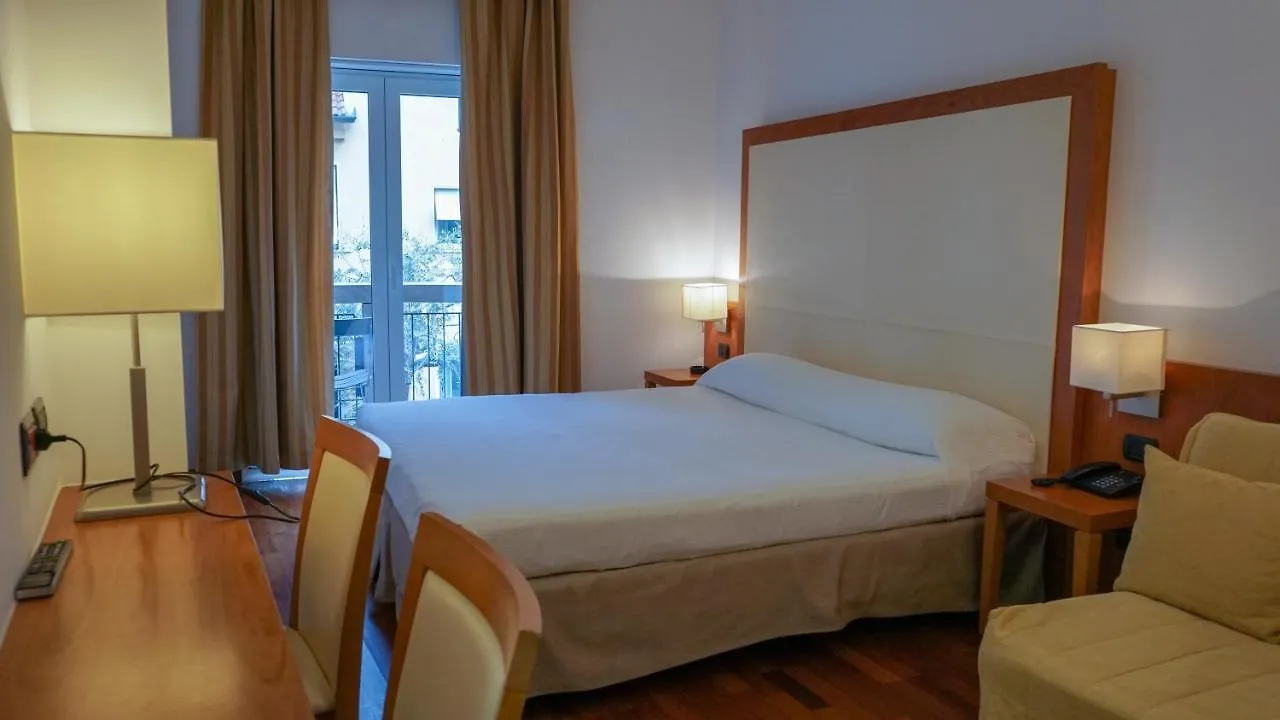Hotel Mavino Sirmione