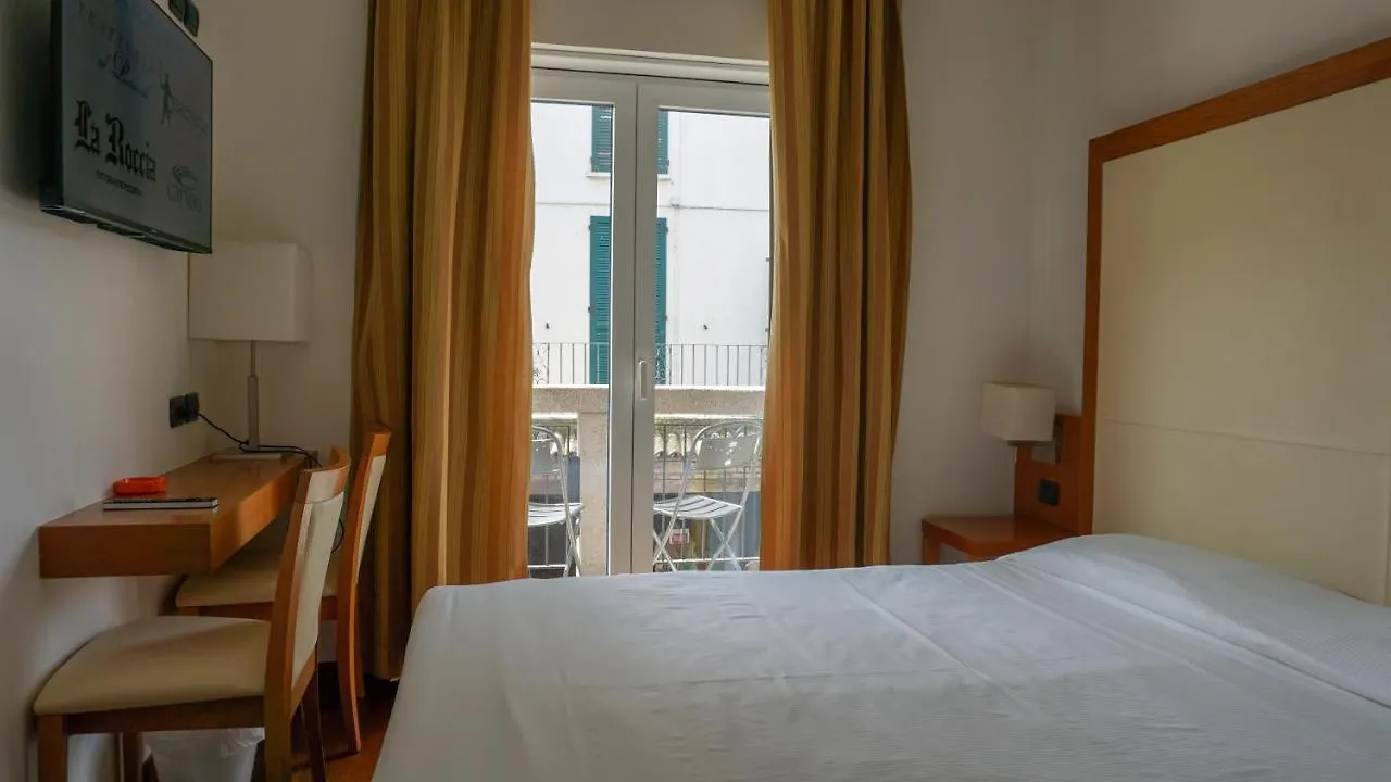 Hotel Mavino Sirmione