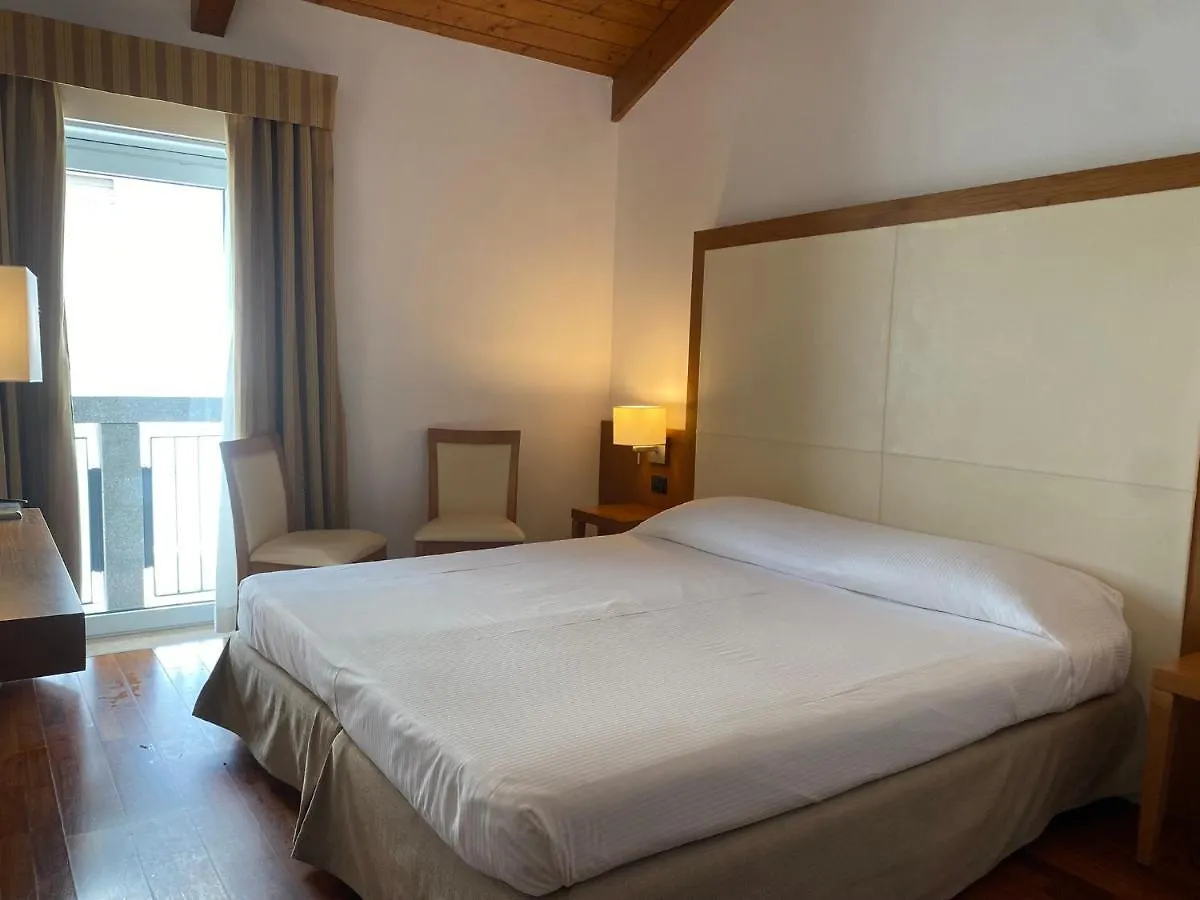 Hotel Mavino Sirmione Italien